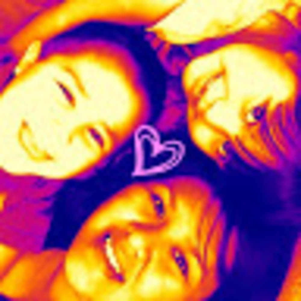 Meet your Posher, Tanya